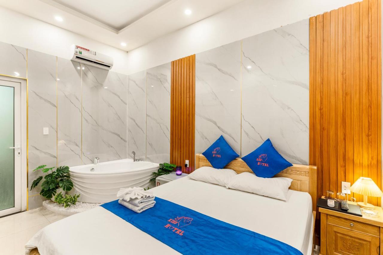 הו צ'י מין סיטי Kiss Hotel Tan Binh מראה חיצוני תמונה